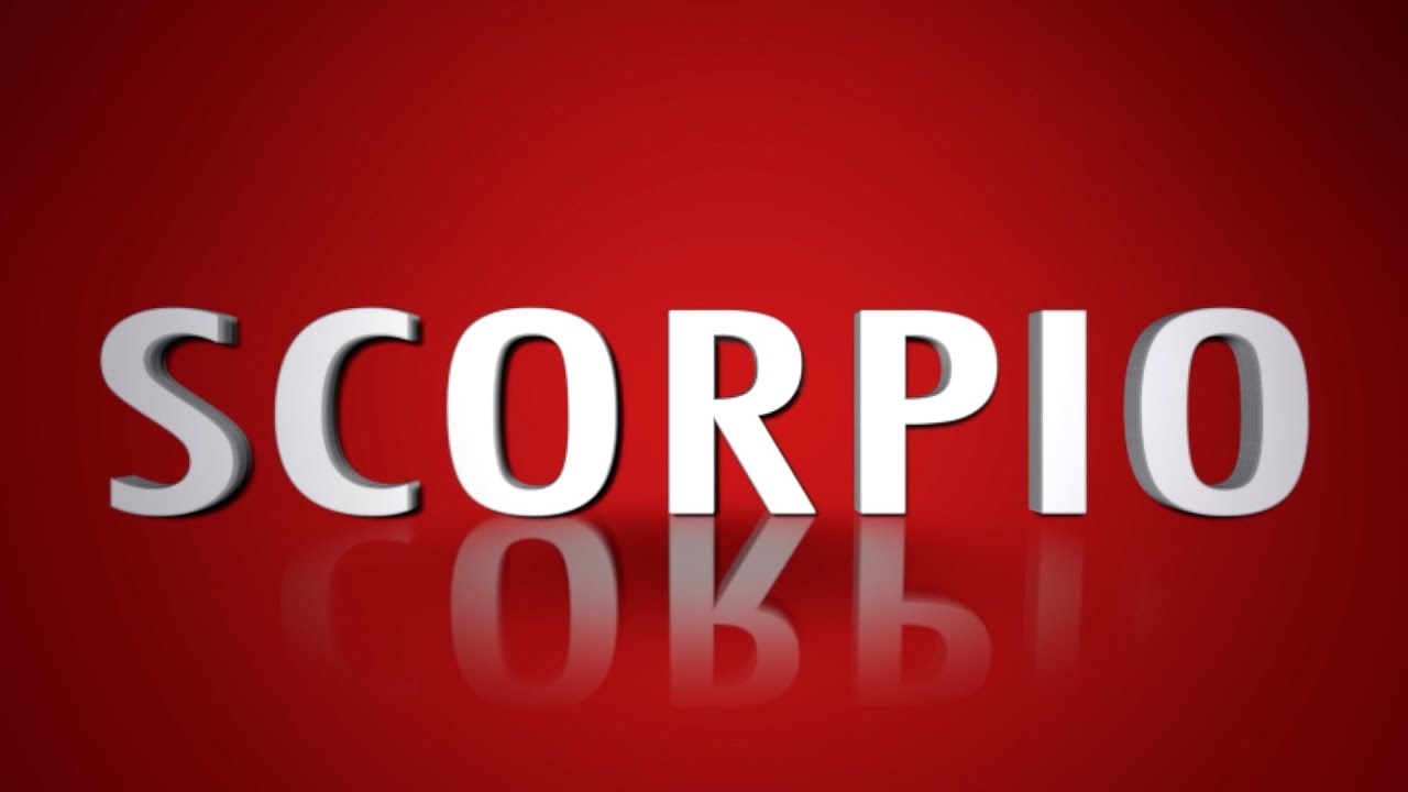 Kinospot Scorpio Verlag