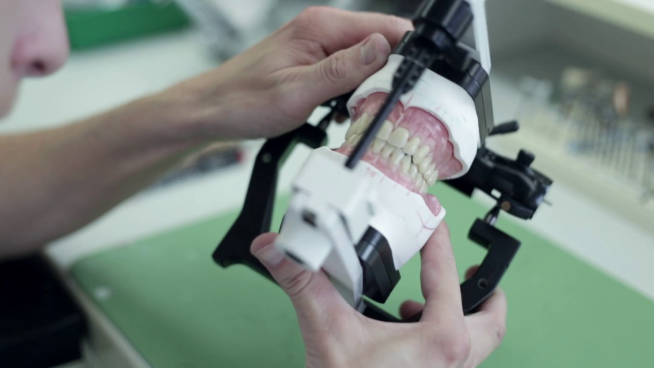 Rißmann Zahntechnik GmbH - Imagefilm 2015 (II)