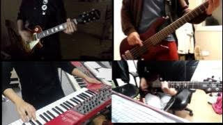 Fear, and Loathing in Las Vegas - Cast your shell cover