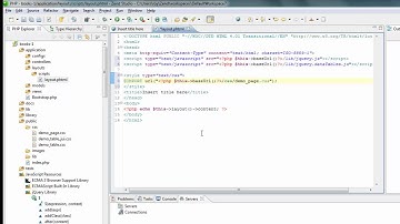 jQuery Support in Zend Studio 8.0