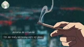 Vietsub Lyrics Thị Trấn Ngủ - ねむるまち Feat.yama - 4K Video