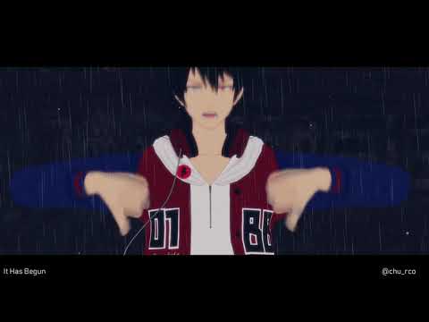 【ヒプマイMMD】It Has Begun【TheDirtyDawg】