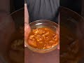 Chopped bbq chicken wraps