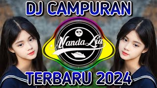 DJ Yang Lagi Viral 🎶 DJ Terbaru 2024 Paling Di Cari 🎶 DJ Paling Enak Sedunia