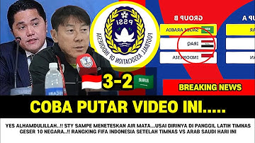 🔴Berita Timnas Indonesia Hari Ini, RABU 17 SEPTEMBER 2025 MALAM INI | Kabar Timnas Terbaru