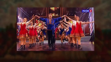 Thumbnail of За то люблю Ивана (Порушка-Пораня) -  English subtiles+Russian lyrics+Transliteration