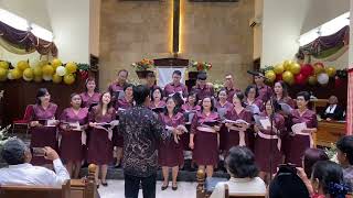 Voice of Glory "A Celtic Noel" Profile