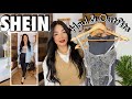 SHEIN HAUL & OUTFITS PARA NAVIDAD 2020 🎄 Shary’s Glow