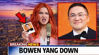 Bowen Yang’s FINAL SNL Sketch — The Tears Were REAL