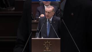 Cumhurbaşkanı Erdoğan Bay Kemal Oğluna Sahip Çık 