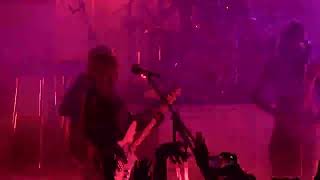 Yves Tumor - Kerosene! - Riviera Theater - Chicago, IL - 05-12-2023