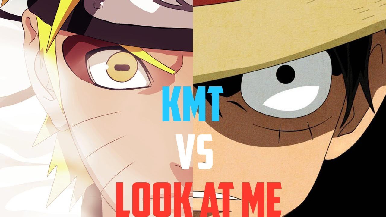 Drake vs XXXTENTACION // Look At Me vs KMT