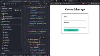 Day 10 of learning Backend