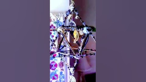 Merkaba D