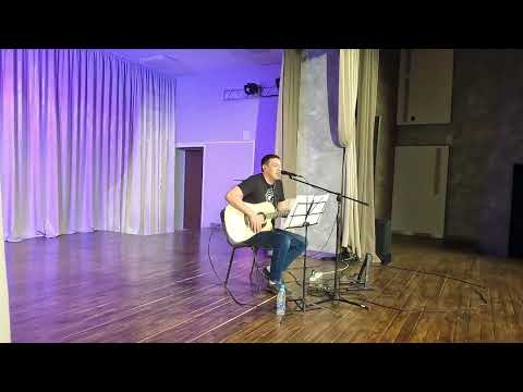 Вячеслав Антонов. Творческий вечер. Самара 09.06.2023г