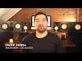 Bienvenidos a Fuze Audio
