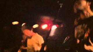 U SPAN D  - LIGHTING STRIKES 2011/01/18 福岡 graf