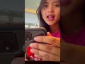 Beancy the beautiful girl #kalingap
