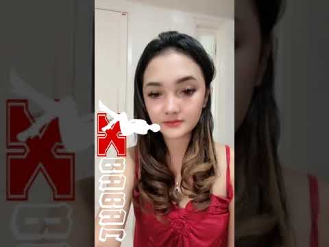 Video Live Terbaru Tante Putry Bella | Awas Gagal Fokus