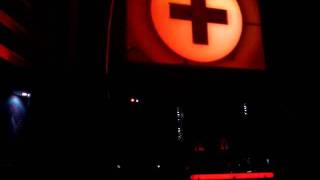 Daniel Aibar - Cube Room - Avilés 2-9-10