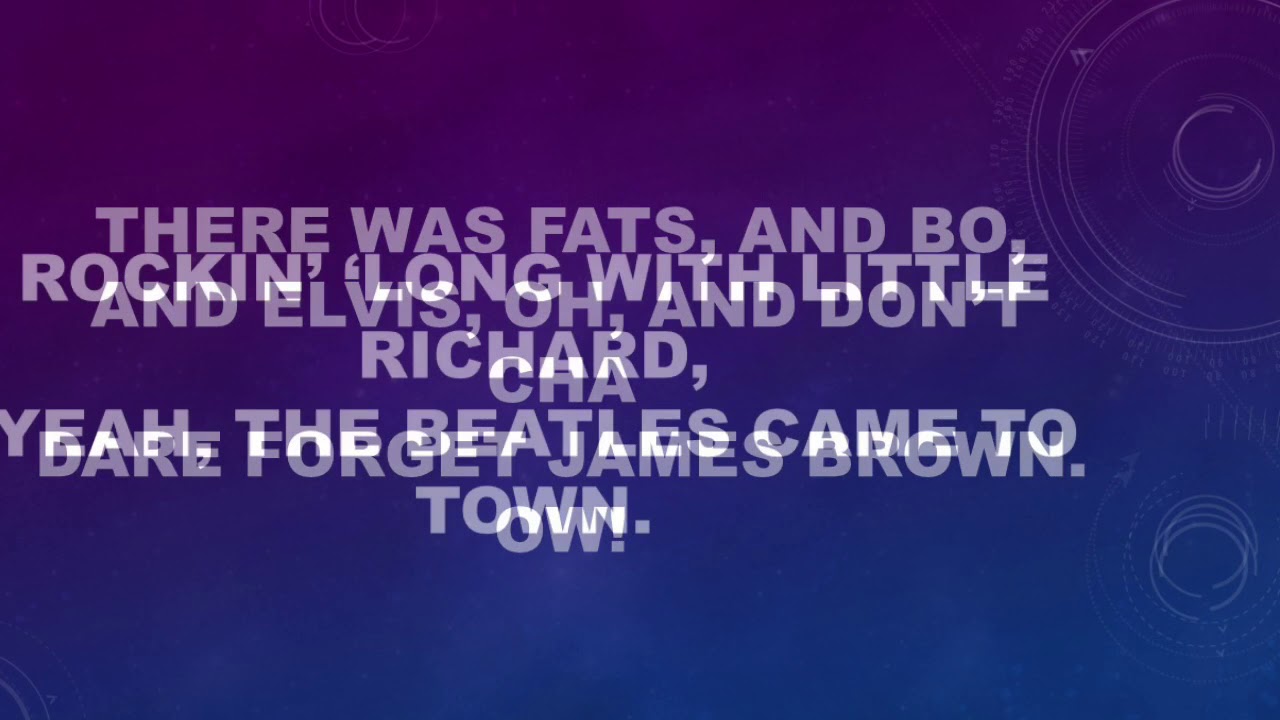 Rock and Roll Forever - YouTube