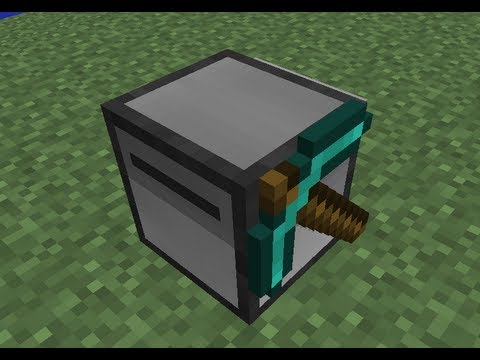 Programming Tutorial with Minecraft Turtles -- Ep. 2: Variables and Boolean Logic