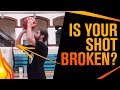 7 Ways To FIX Your Broken Jump Shot