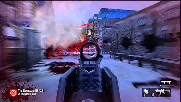 FEAR 3 (F3AR) - Walkthrough (POINT MAN) Interval 03 - Store [PART 7]