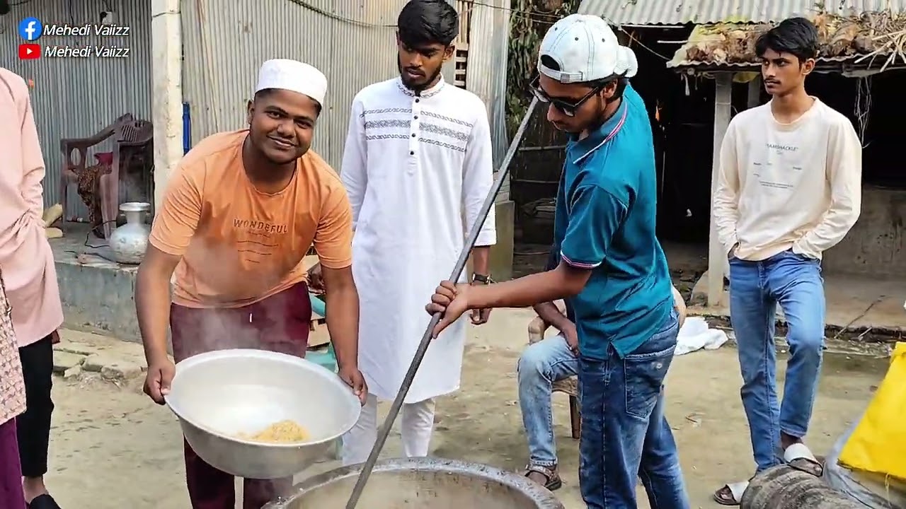 যুব সমাজের একটি সুন্দর উদ্যোগ।। Mehedivaiizz 