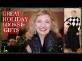 Fabulous Holiday Gifts &amp; News You Should Know!