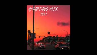 AMAPIANO MIX 2022| 15 AUGUST | MR QUE