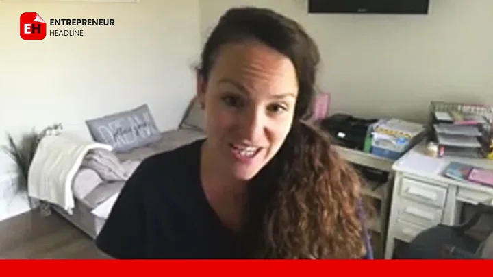 Mammogen Inc. CEO Elizabeth Cormier May exclusive ...
