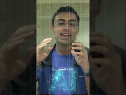 How Tanmay Bakshi Became World's Youngest Programmer and AI Expert at IBM