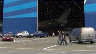 Boeing engineers and technicians reject contract offer, vote to authorize strike