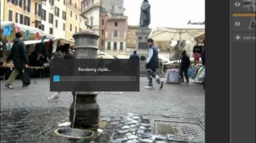 Microsoft Research Cliplets Tutorial 1