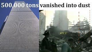 9/11 Observable Evidence: Where did the South Tower Go?
9/11 Observable Evidence: Where did the South Tower Go? 9/11 Observable Evidence: Where did the South Tower Go?