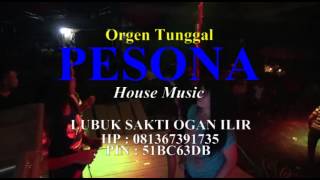 Asek Boy with Dj Yantok kure OT PESONA Live in Tebing Gerinting Utara Part III