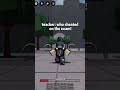 🤨🤨#thestrongestbattlegrounds #tsb #roblox #shorts #memes #fypage #funnyshorts #facts