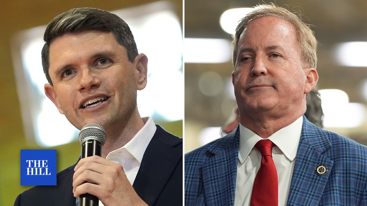 Texas becomes center of midterms universe Texas becomes center of midterms universe