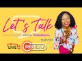 Just montina is going live lets talk about age gap dating and marriages