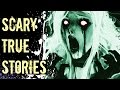 9 Scary TRUE Reddit Stories - Halloween Celebration