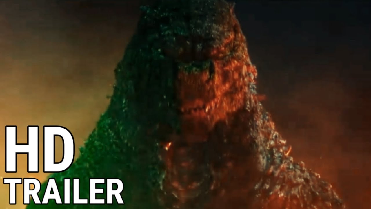 Godzilla Vs Kong Monster Blockbuster Direkt Auf Netflix