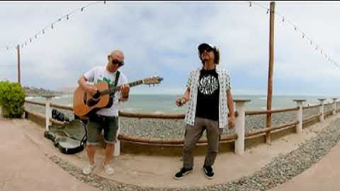 360 Spatial Audio Ambisonics Daughter by Evolution