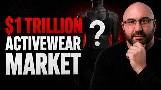 The $1 Trillion Activewear Market Nobody's Capitalizing On