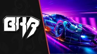NGHTMRE & A$AP Ferg - REDLIGHT (VIP)