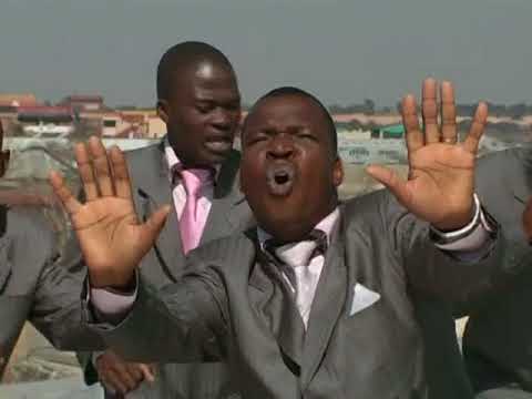 Ncandweni Christ Ambassadors   Ngayibona iNkosi Official Music Video