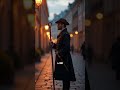 Lumière à l’huile : la ville s’illumine