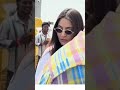 Virat and Anuska spotted at Mumbai feri