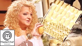 Pierogi, Pierogi, Pierogi Sezon 2 Odcinek 3 Masterchef Polska