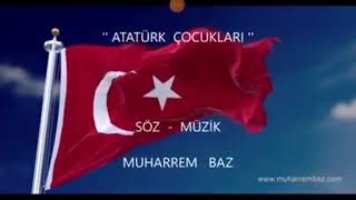 Atatürk  çocukları solo sözü ( orjinal )😊 Resimi